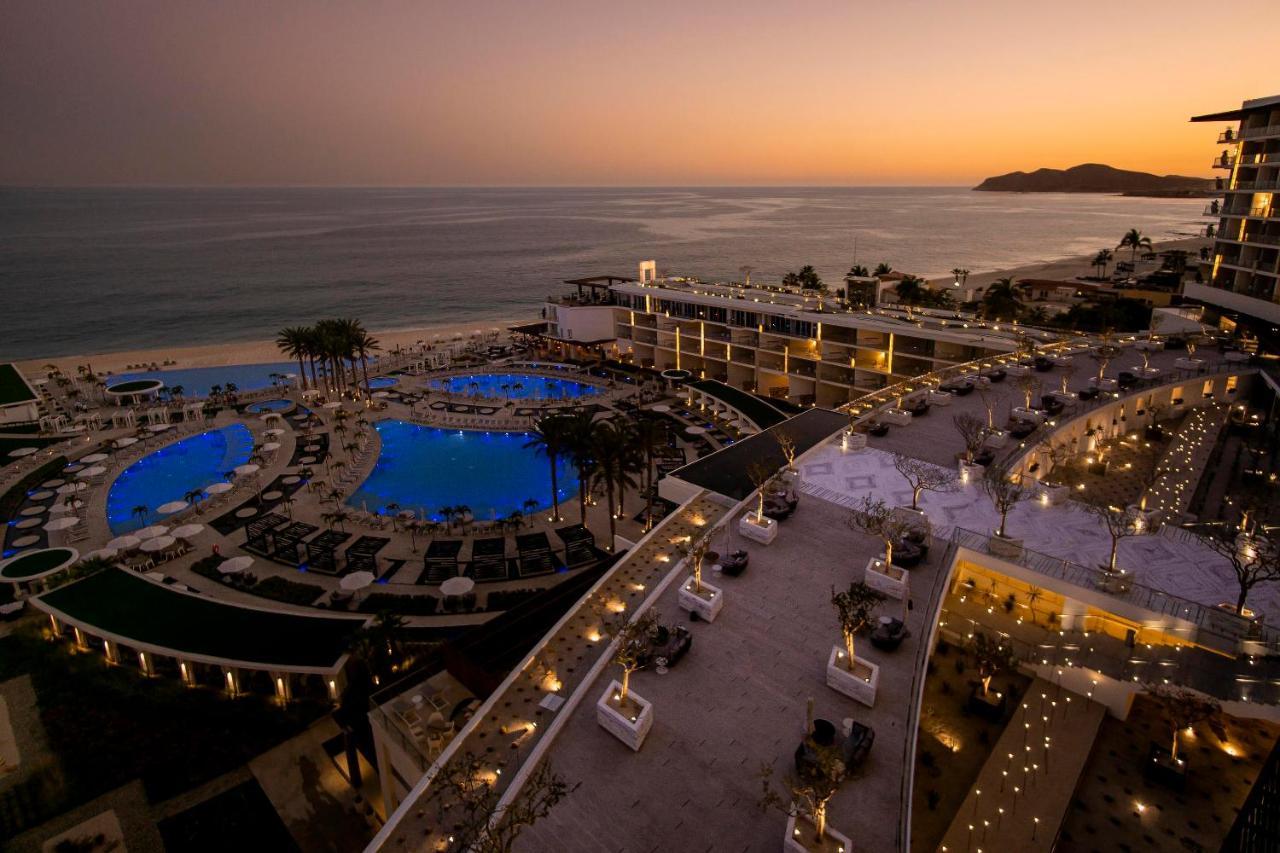 Le Blanc Spa Resort Los Cabos Adults Only All-Inclusive San José del Cabo Exterior foto