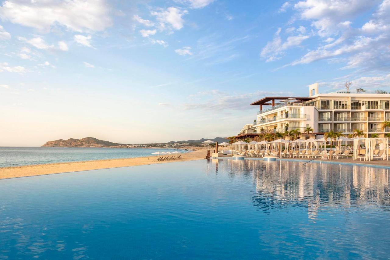 Le Blanc Spa Resort Los Cabos Adults Only All-Inclusive San José del Cabo Exterior foto