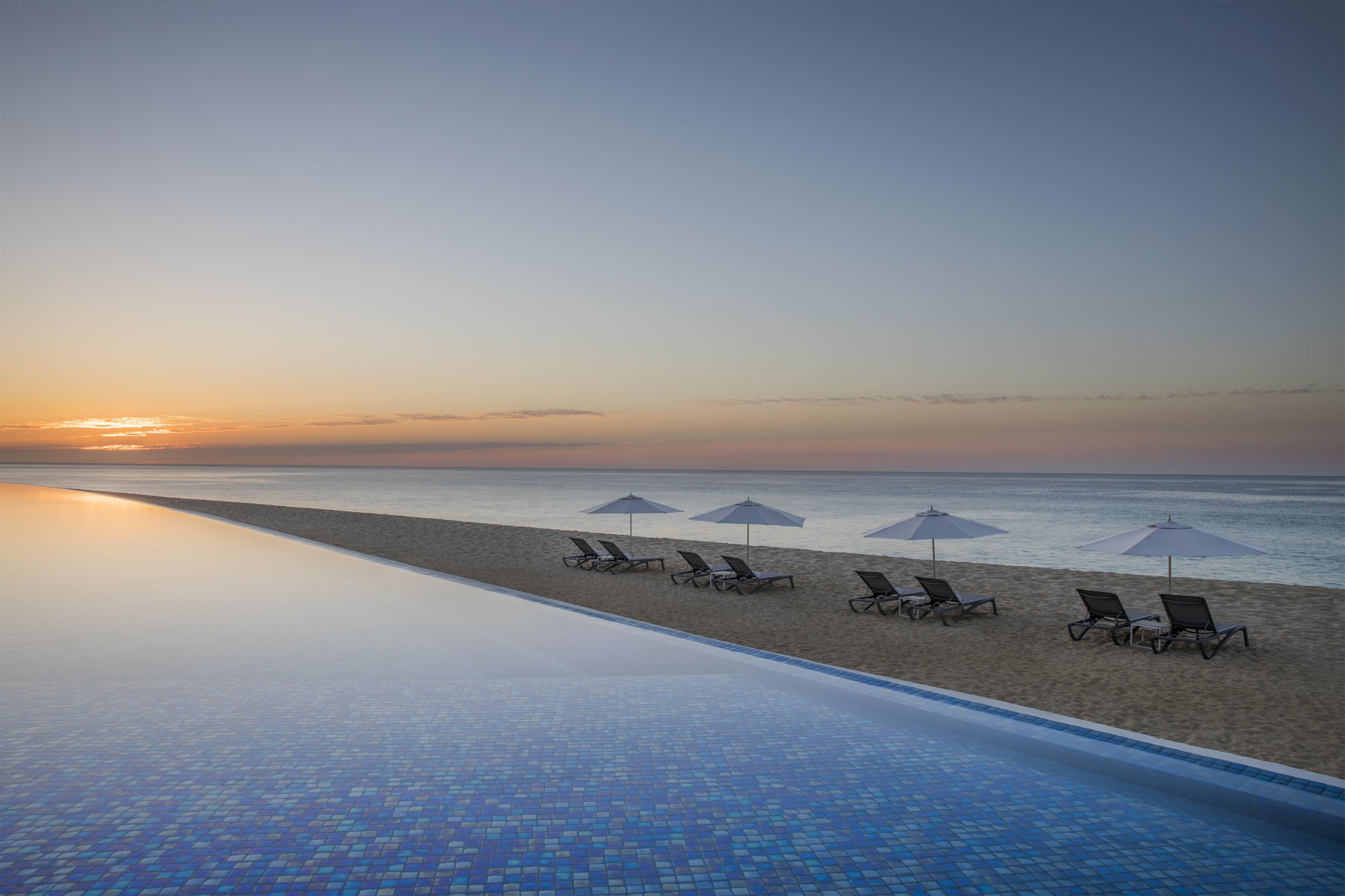 Le Blanc Spa Resort Los Cabos Adults Only All-Inclusive San José del Cabo Exterior foto